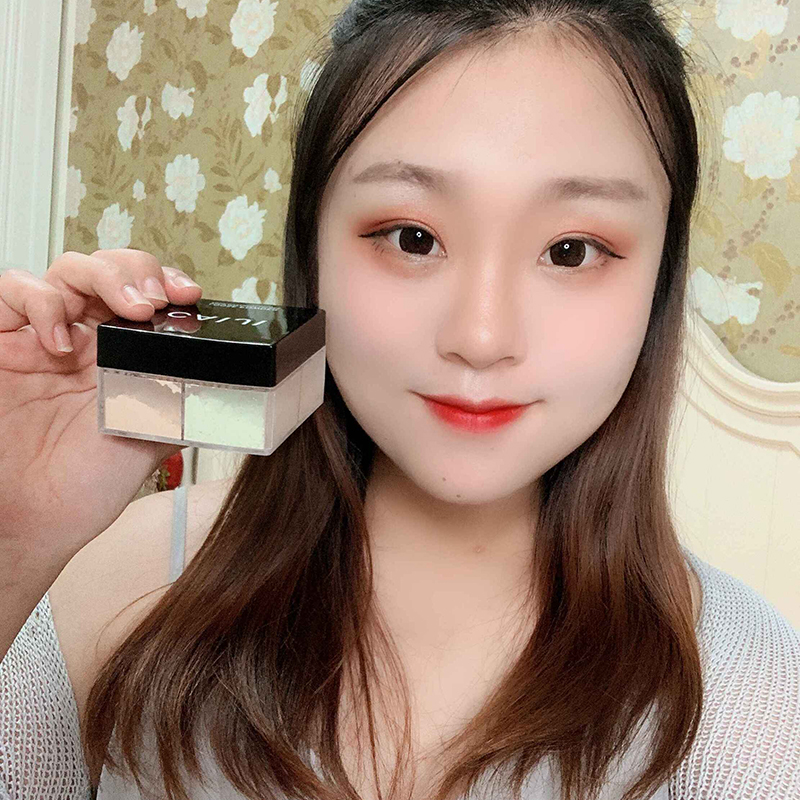 四宫格散粉在类目 彩妆/香水/美妆工具, 蜜粉/散粉中 - 来自Buy2taobao.com提供专业的淘宝代购服务