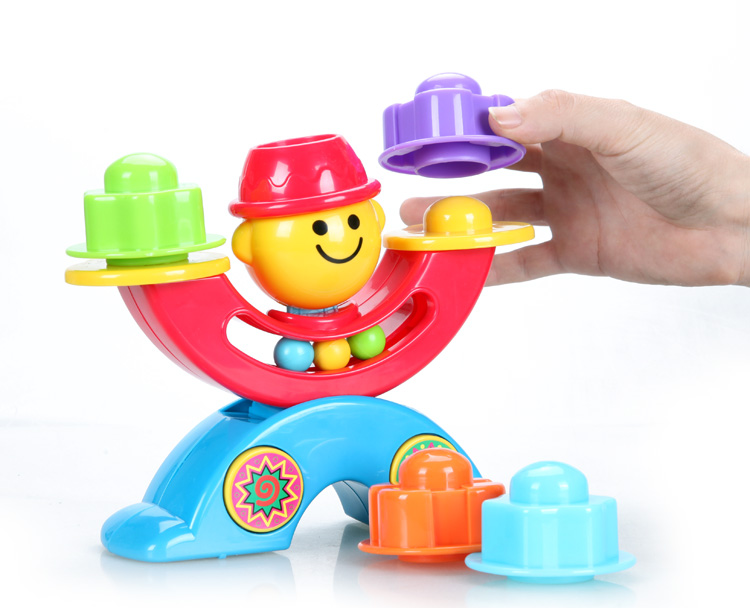 Export fun shape Pair Building blocks Piles of music balance Tumbler balance Toys baby space thinkingin the Toy/Childs/Puzzle/Building block/Model , Other Toys category - from Buy2taobao.com to provide professional Taobao agent buy service
