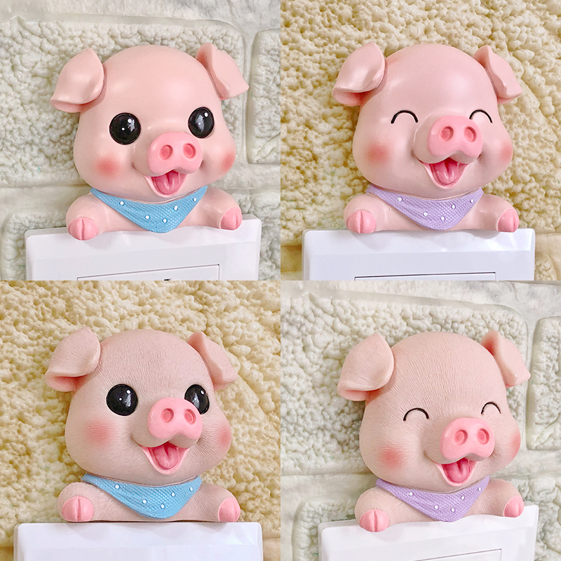Switch Sticker Wall stickers Decorative switch resin 3D three-dimensional lovely Zodiac animal modern Socket stickers smart coverin the Home accessories , Stickers , Switch Sticker category - from Buy2taobao.com to provide professional Taobao agent buy service