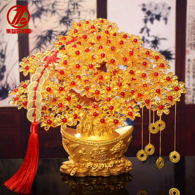 manual Beading Lucky Tree Pachira Home Decoration Loose bead Material package diy Weaving Jewelry makein the Accessories/Leather belt/Hat/Muffler , Other Accessories category - from Buy2taobao.com to provide professional Taobao agent buy service