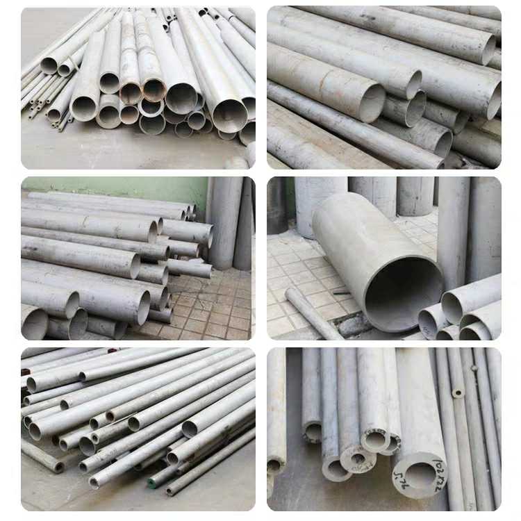 304 Stainless steel seamless Industry Pipe Hollow tube Thick-walled tube Precision tube Polishing pipein the Basic building materials , Plumbing pipe , Stainless steel pipe/Fitting category - from Buy2taobao.com to provide professional Taobao agent buy service