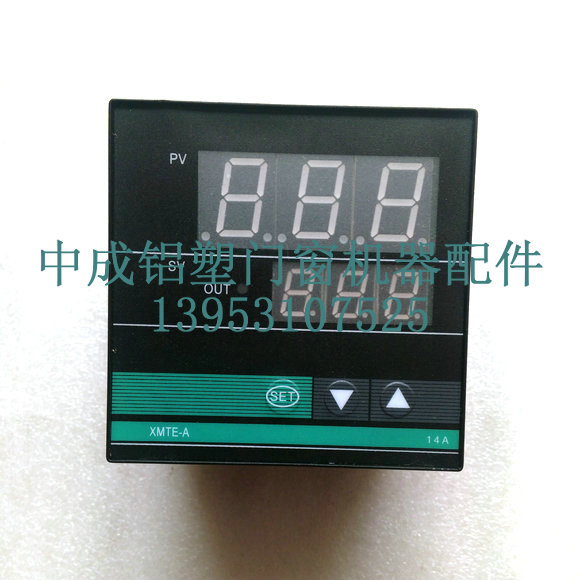 塑钢焊机温控表/温控器 CLD温度控制仪XMTE-A/C 门窗加工设备配件|ruв категории оборудование/инструменты, приборы, 温控仪 - от Buy2taobao.com для оказания профессиональной услуги покупки агента Taobao