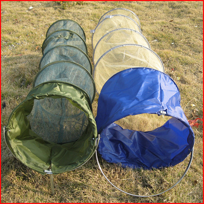 Non-gelatinized fishing protection 33#40# fold Fish protection Fishnet Fishing net Fishing Supplies sports Go fishing Netbag thickeningin the Outdoor/Mountaineer/Camping/Travel Goods , Fishing equipment , Fish care category - from Buy2taobao.com to provide professional Taobao agent buy service