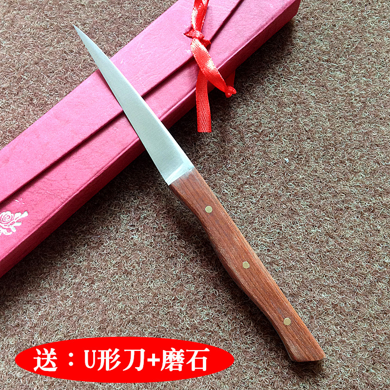 food Carving knife Surgeon cook Carving knife Fruit carving kitchen carving suit White blades sharpin the Kitchen/Cooking utensils , Cooking utensils , Tool , Kitchen chisel category - from Buy2taobao.com to provide professional Taobao agent buy service
