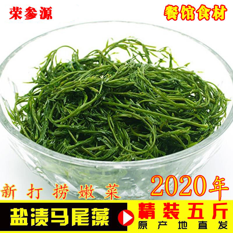 新马尾藻长寿菜海大麦翡翠笋鞭炮笋海藻海菜海白菜凉拌菜火锅食材在类目 水产肉类/新鲜蔬果/熟食, 海鲜/水产品/制品, 藻类, 海带中 - 来自Buy2taobao.com提供专业的淘宝代购服务