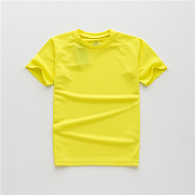 children Boy Quick drying Summer wear short sleeved T-shirt outdoors girl motion ventilation run Quick-drying Parenting jacketin the Children/Baby/Family fitted , Children's outdoor clothing , Children wicking T-Shirts category - from Buy2taobao.com to provide professional Taobao agent buy service