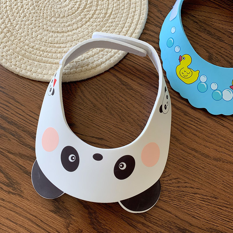 Member photo Good Shampoo cap Warm Discoloration Thickening baby Children shampoo cap 0-8 yearin the Diapers/Care/Feeding/Push lathe , Baby bath skin care products , Shampoo cap category - from Buy2taobao.com to provide professional Taobao agent buy service