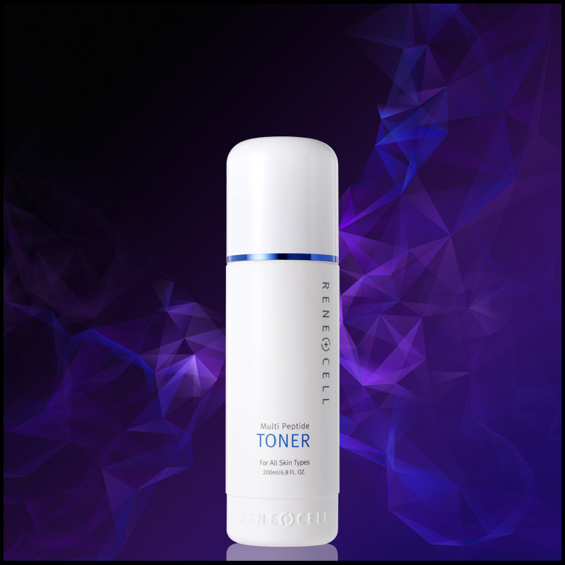 Runnixiu Rene-Cell Peptide emollient water Spray Replenish water Moisture Toner the republic of korea quality goods Security codein the Skin Care/Body/Essential oils , Lotion/Toner category - from Buy2taobao.com to provide professional Taobao agent buy service