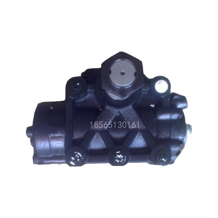 Ji'nan heavy steam Shaanxi Auto Steyr Red crag King Kong Steering ZF8098 CQ8111D Enlarging cylinder passagein the Car/Articles/Fitting/Refit , Auto Parts and Accessories , Steering System , Steering assembly category - from Buy2taobao.com to provide professional Taobao agent buy service