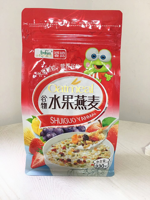 香港木板屋 谷物水果燕麥 內含豐富水果顆粒營養谷物沖飲麥片新品在類目 咖啡/麥片/衝飲, 藕粉/麥片/衝飲品, 衝飲麥片中 - 來自Buy2taobao.com提供專業的淘寶代購服務