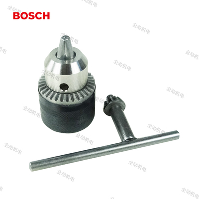 bosch 博世 配件 13re 手电钻 夹头 适用博世13 16 冲击钻 手电钻