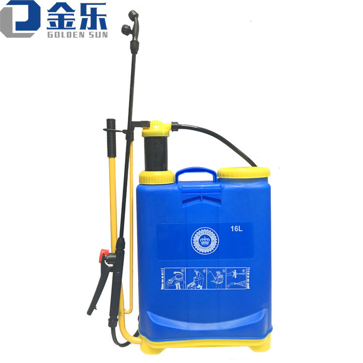 背负式打药机消毒浇花喷壶农用工具手动喷雾器16L加厚非电动打药|ruв категории доставка цветов/цветок моделирования/растения садоводства, садовых принадлежностей, косилка/газонокосилка - от Buy2taobao.com для оказания профессиональной услуги покупки агента Taobao