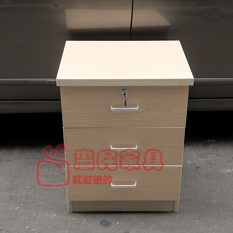 深圳 白枫木色 三抽屉 床头柜 台灯柜 储物柜 床边柜在类目 住宅家具, 柜类, 床头柜中 - 来自Buy2taobao.com提供专业的淘宝代购服务