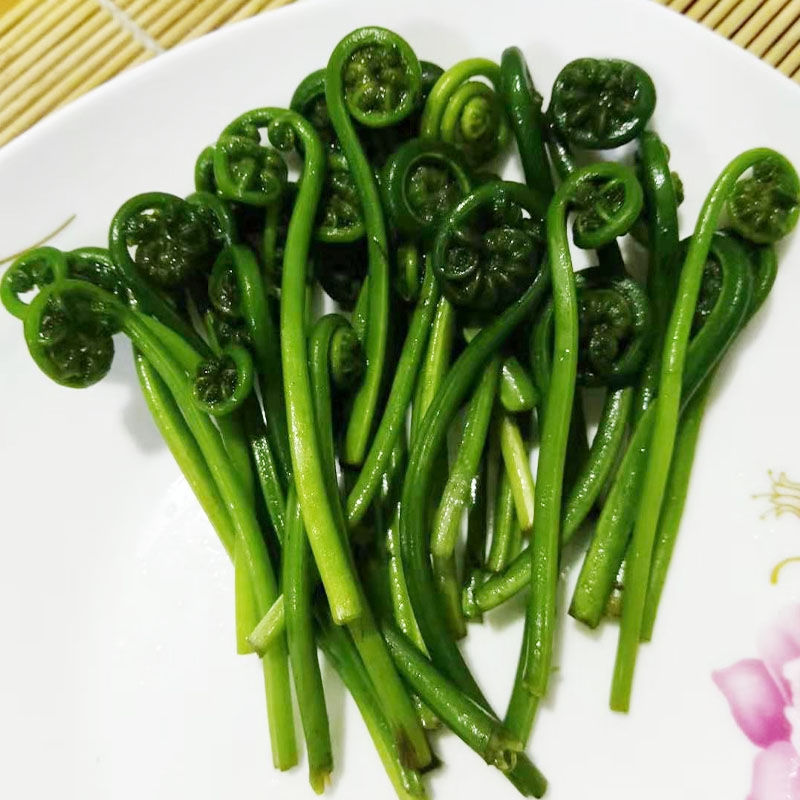 3斤包邮江西水蕨菜拳头菜蕨菜河边新鲜现摘野菜龙爪菜在类目 粮油米面/南北干货/调味品, 南北干货/肉类干货, 干货/土特产, 其它中 - 来自Buy2taobao.com提供专业的淘宝代购服务