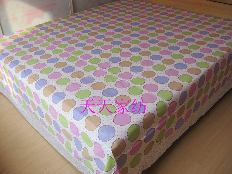 正品春旺100%精梳棉全棉纯棉斜纹ab版双人床单60支花色多样|ruв категории постельные принадлежности, подзор - от Buy2taobao.com для оказания профессиональной услуги покупки агента Taobao