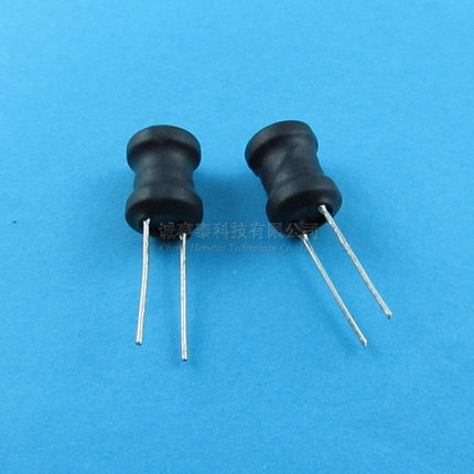 工字电感 功率电感 绕线电感 47UH 体积8*10MM 20只在类目 3C数码配件, 电子元器件市场, 电子元件, 电感器中 - 来自Buy2taobao.com提供专业的淘宝代购服务