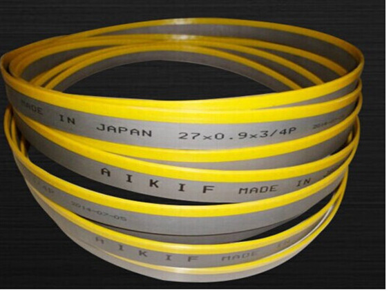 日本进口双木双金属M42带锯条41*1.3*5000在类目 五金/工具, 手动工具, 锯和锯条, 机用锯条中 - 来自Buy2taobao.com提供专业的淘宝代购服务
