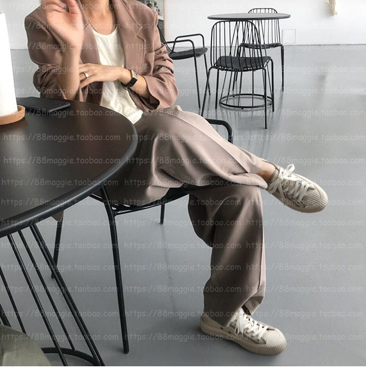 浓烈的艺术气息和强烈个性 不用说话也态度分明 舒适绑带单鞋在类目 女鞋, 低帮鞋中 - 来自Buy2taobao.com提供专业的淘宝代购服务