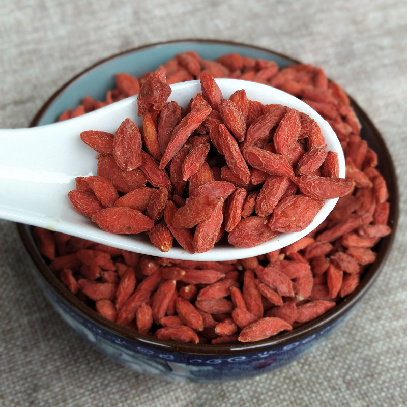 本地香料枸杞子500g枸杞茶苟杞子特产手工筛选|msdalam kategori makanan berkhasiat tradisional, Goji dan produknya, Goji - dari Buy2taobao.com untuk memberikan perkhidmatan ejen Taobao profesional membeli