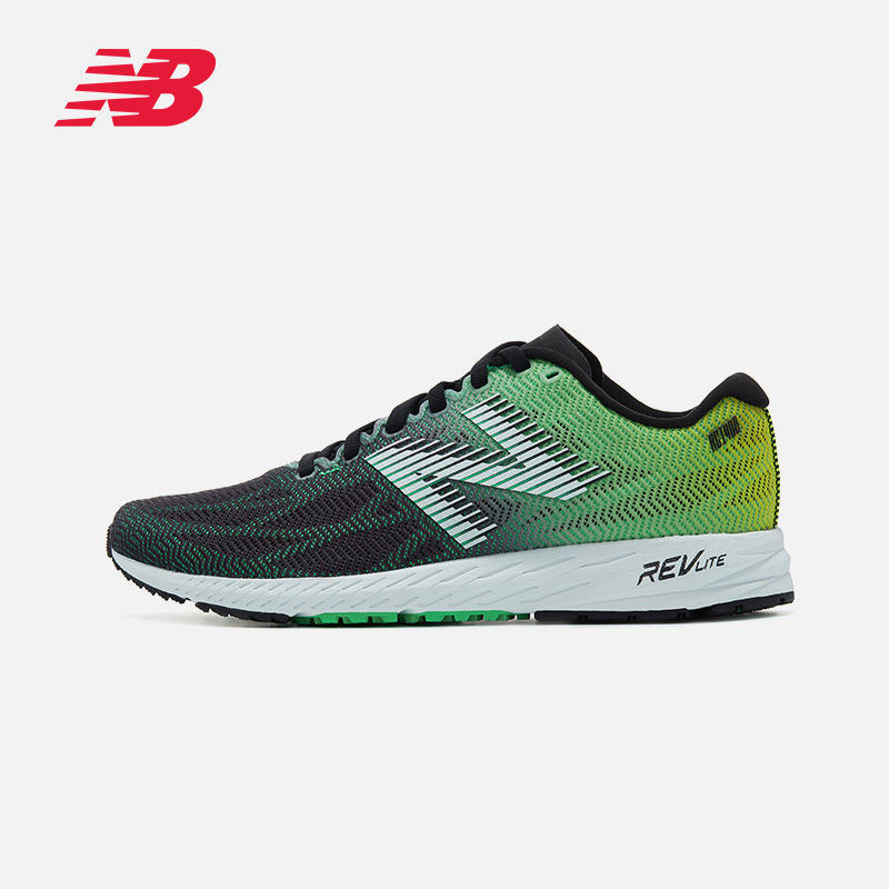 New Balance NB官方2019新款男鞋跑步鞋M1400BG6轻便跑鞋1400系列|ruв категории спортивные туфли new, кроссовки - от Buy2taobao.com для оказания профессиональной услуги покупки агента Taobao