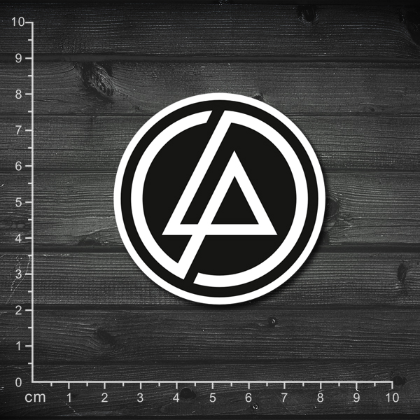 单张 乐队贴纸 linkin park LP 林肯公园 吉他贴纸 防水箱贴|msdalam kategori Aksesori Digital 3C, Aksesori komputer Riba, Peribadi pelekat notebook kecil - dari Buy2taobao.com untuk memberikan perkhidmatan ejen Taobao profesional membeli