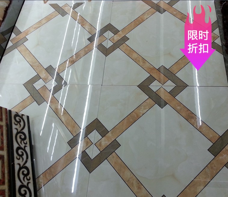 high-grade 800 Full cast Glaze Parquet Tile a living room hall bedroom Corridor Aisle Parquet Full cast Glaze Ground tilein the Decoration main material , Ceramic tile , Other categories Tiles category - from Buy2taobao.com to provide professional Taobao agent buy service