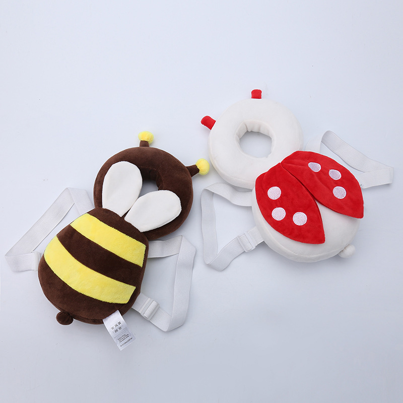 baby Toddler Headrest care children protect baby Head Protective pads lovely Angel wings Special Offer wholesalein the Diapers/Care/Feeding/Push lathe , Strap/Toddler/Travel goods , Strap/Haversack category - from Buy2taobao.com to provide professional Taobao agent buy service