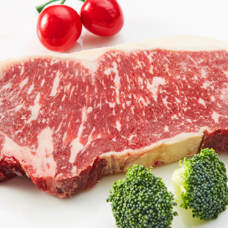 澳洲进口 和牛西冷牛排M7原味牛肉生鲜肉眼雪花牛扒在类目 水产肉类/新鲜蔬果/熟食, 生肉/肉制品, 牛肉类, 牛排中 - 来自Buy2taobao.com提供专业的淘宝代购服务