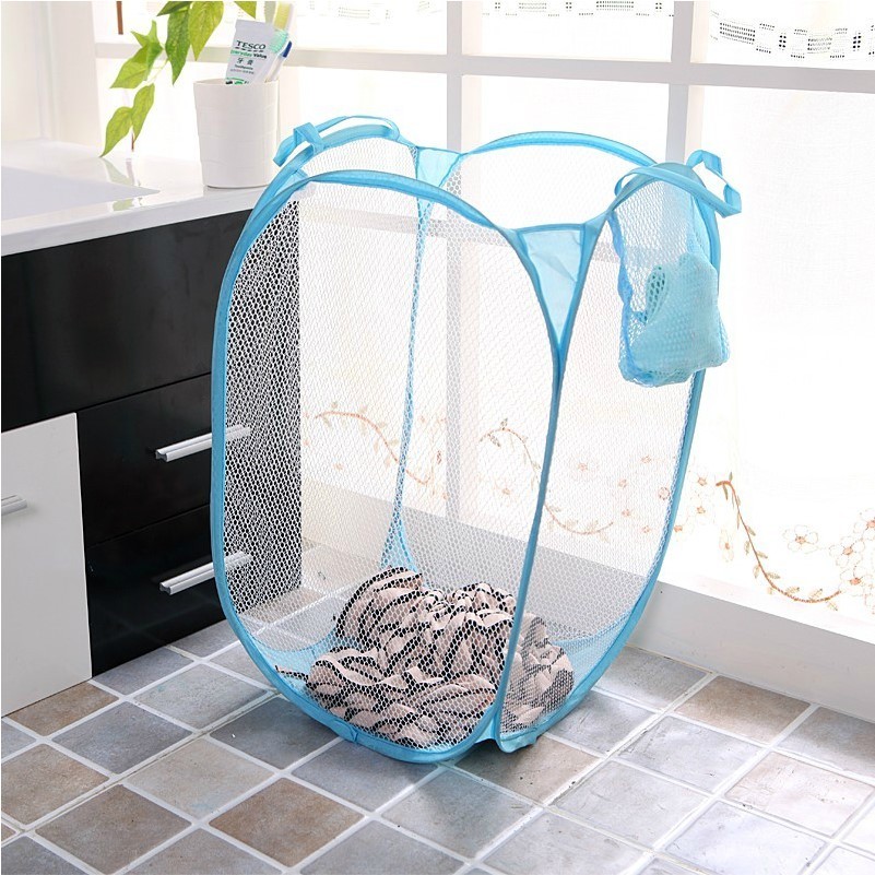 Large Foldable Laundry basket grid Dirty clothes basket ventilation Dirty clothes Storage baskets Clothing Storage basketin the Storage consolidation , Home Storage appliances , Storage Basket , Laundry basket category - from Buy2taobao.com to provide professional Taobao agent buy service