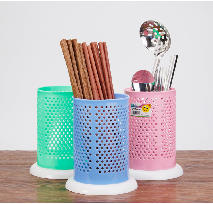 originality Chopstick Plastic Chopsticks cage Minimalist kitchen household chopsticks storage box Fashion tableware Leachate Storage binin the Tableware , Tableware , Tableware cage/Shelf category - from Buy2taobao.com to provide professional Taobao agent buy service