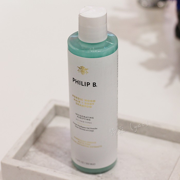 正品現貨 Philip B北歐森林洗發沐浴露2合1新包裝350ml在類目 洗護清潔劑/衛生巾/紙/香薰, 洗髮沐浴/個人清潔, 頭髮清潔/護理/造型, 洗髮水中 - 來自Buy2taobao.com提供專業的淘寶代購服務