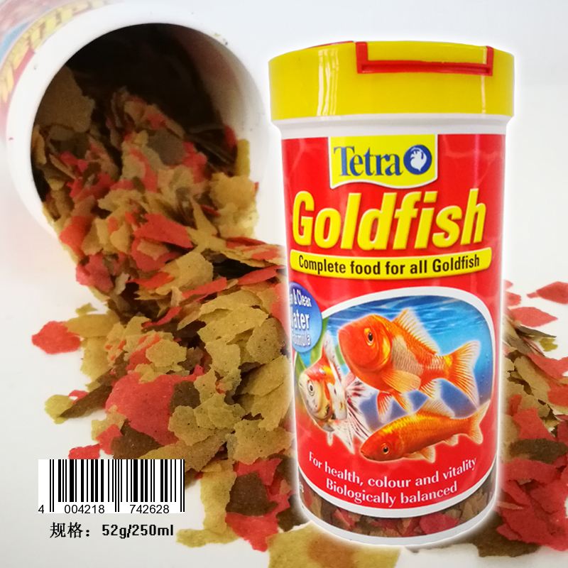 进口德彩Tetra金鱼薄片饲料 虎头高头和金水泡兰寿小锦鲤鱼食鱼粮在类目 宠物/宠物食品及用品, 水族世界, 观赏鱼饲料中 - 来自Buy2taobao.com提供专业的淘宝代购服务