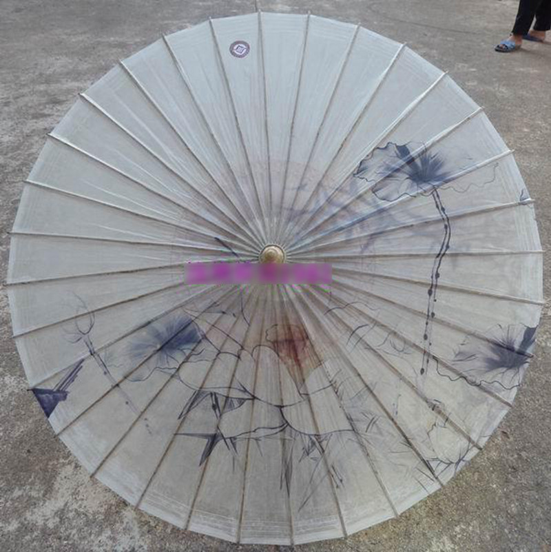 油紙傘手工古代古典古風江南包郵加厚防雨中國風外國友人禮品禮物在類目 家居飾品, 工藝傘中 - 來自Buy2taobao.com提供專業的淘寶代購服務