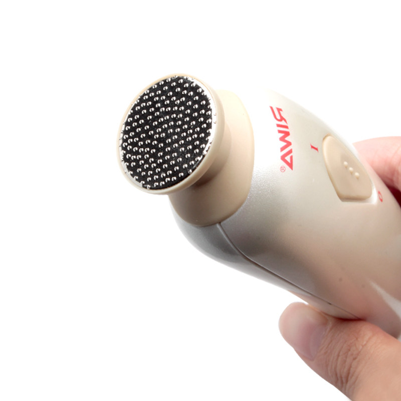 Electric charging electric manicure device Nail Care Nail polish Nail Tool Kit is authentic