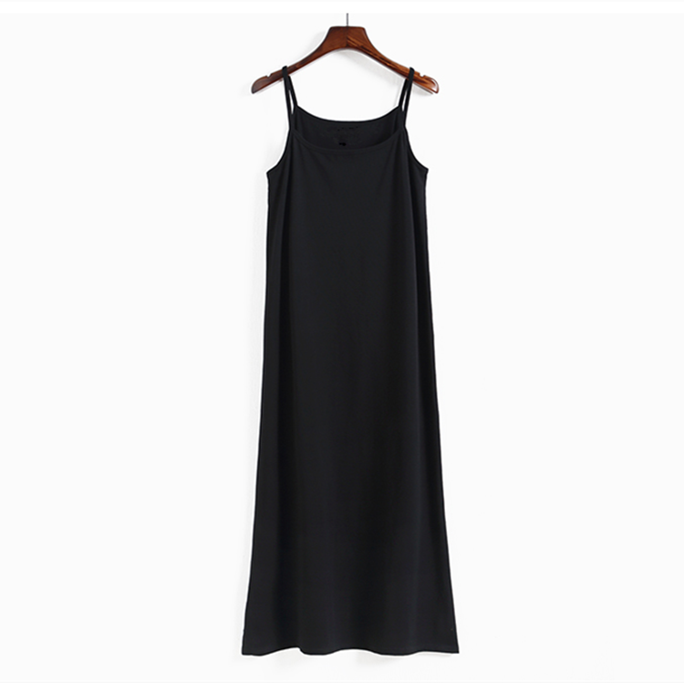 new pattern Summer wear maternity dress Large pregnant woman camisole longuette Solid modal pregnant woman Dress Primer longuettein the Maternity/Maternal supplies/Nutrition , Maternity , Dress category - from Buy2taobao.com to provide professional Taobao agent buy service