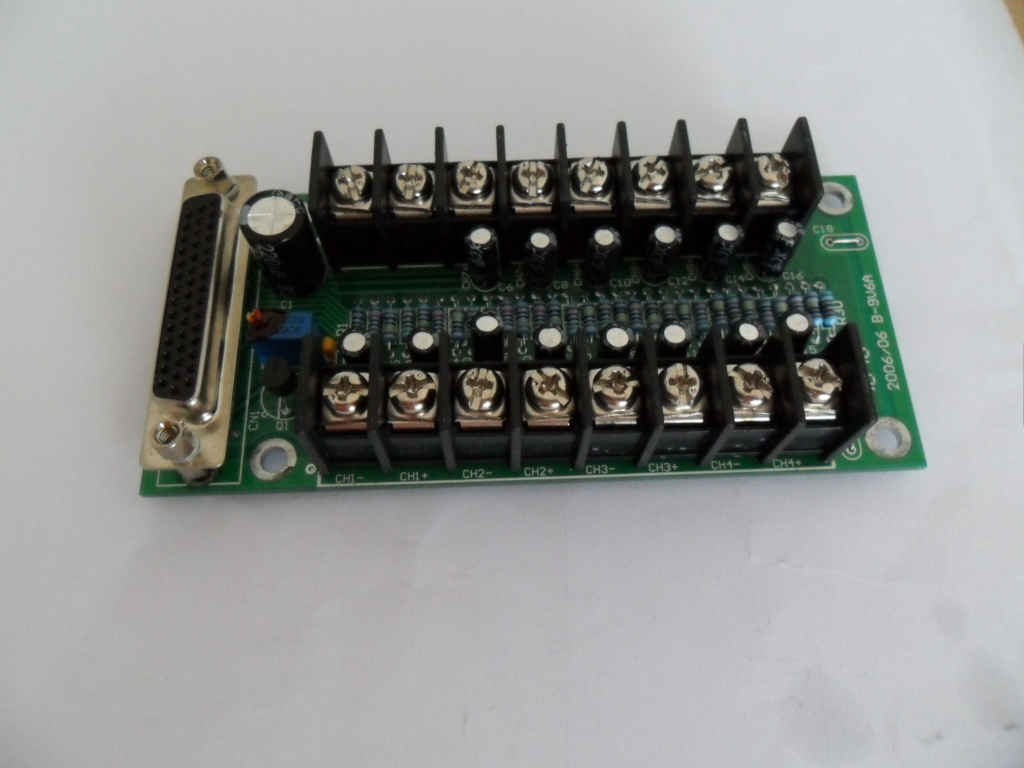 珊星电脑热电偶转接板珊星电脑温控板B-9V6A/B9V3A注塑机配件全新|msdalam kategori perkakasan/alat, instrumen, peralatan lain - dari Buy2taobao.com untuk memberikan perkhidmatan ejen Taobao profesional membeli