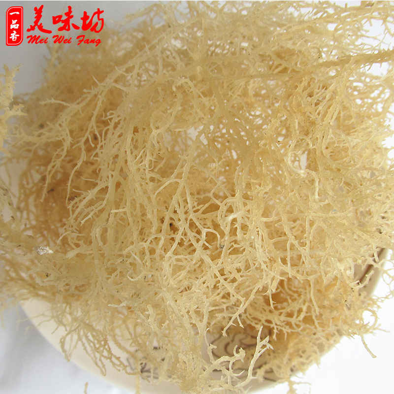 新货龙须菜海菜鹿角菜石花菜海藻干货海石花凉拌菜150g包邮散装称在类目 水产肉类/新鲜蔬果/熟食, 海鲜/水产品/制品, 其它中 - 来自Buy2taobao.com提供专业的淘宝代购服务