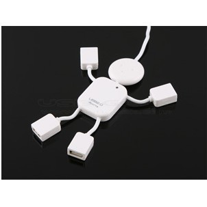 computer USB Hub HUB Doll USB Expander USB Brancher USB Expansion Interface /USB A turn fourin the 3C Digital Accessories, USB Computer Peripherals , USB HUB/Converter category - from Buy2taobao.com to provide professional Taobao agent buy service