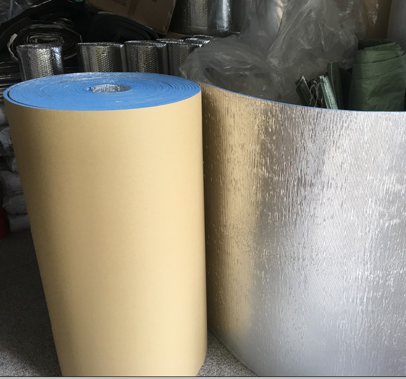 隔熱板 隔熱材料 屋頂隔熱 樓頂隔熱 房頂隔熱 鋁箔 自貼保溫牆體在類目 基礎建材, 隔熱材料, 管道隔熱保溫套中 - 來自Buy2taobao.com提供專業的淘寶代購服務