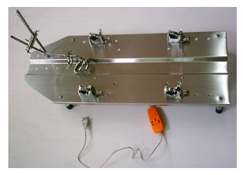 ZH-BXT-3型不鏽鋼恒溫鼠兔解剖台在類目 五金/工具, 儀器儀表, 其它儀表儀器中 - 來自Buy2taobao.com提供專業的淘寶代購服務