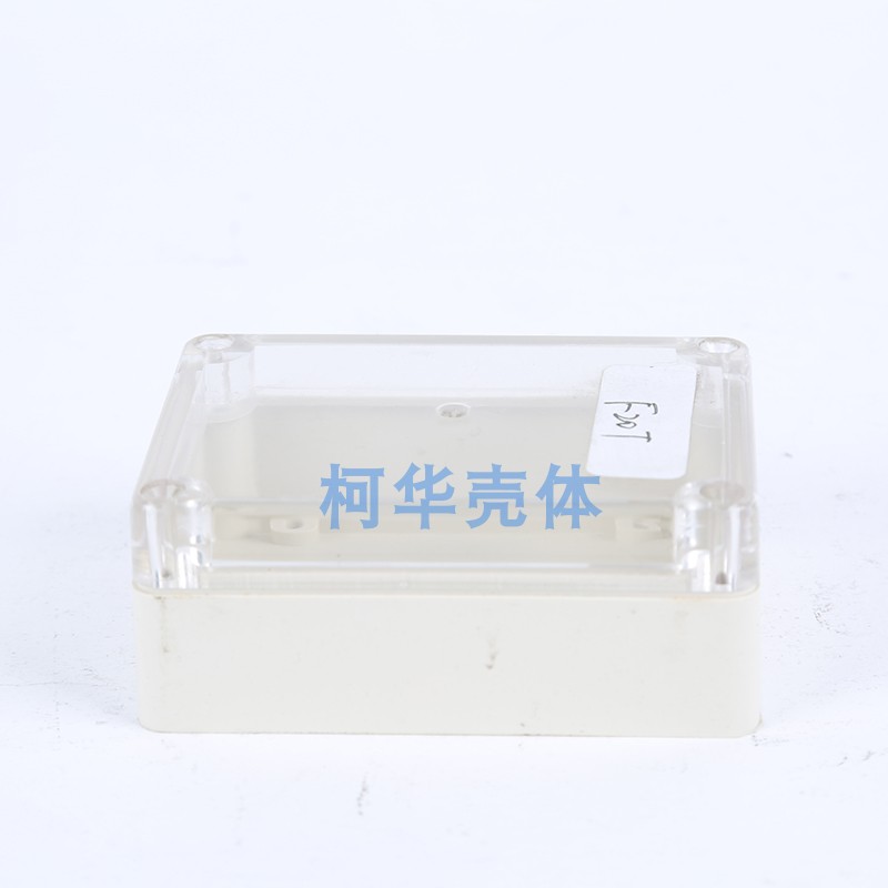 【皇冠信譽】塑料外殼/密封盒/接線盒/防水盒F20T(透明):83*58*33在類目 3C數碼配件, 電子元器件市場, 電腦元件/零配件, 外設配件中 - 來自Buy2taobao.com提供專業的淘寶代購服務