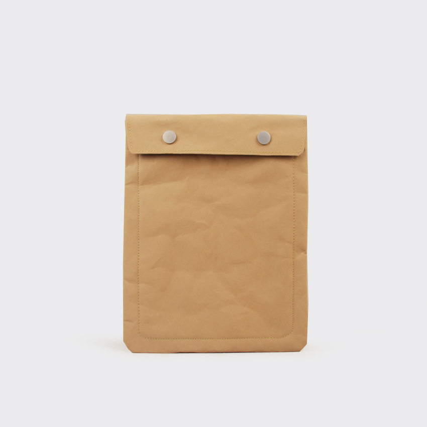Paper is not so washing Kraft paper Kraft paper bag IPAD smart cover Storage bag 210*270mmin the 3C Digital Accessories, Tablet PC Accessories , Tablet Sleeve/Shell category - from Buy2taobao.com to provide professional Taobao agent buy service