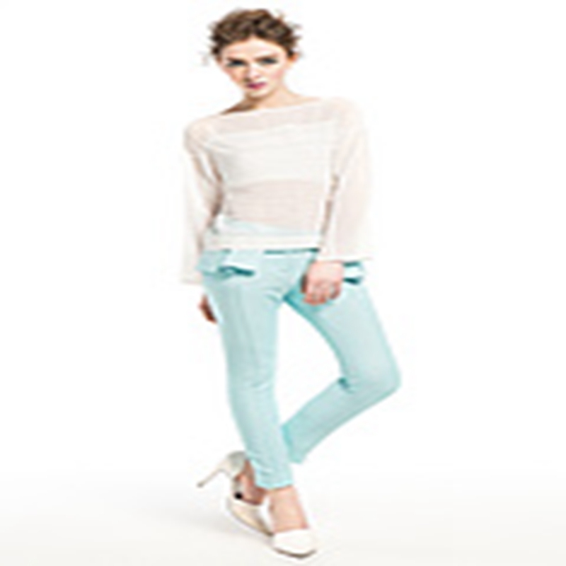雪纺透明长袖时尚上衣 SL841209028|msdalam kategori Butik wanita / wanita, baju lace/baju chiffon - dari Buy2taobao.com untuk memberikan perkhidmatan ejen Taobao profesional membeli