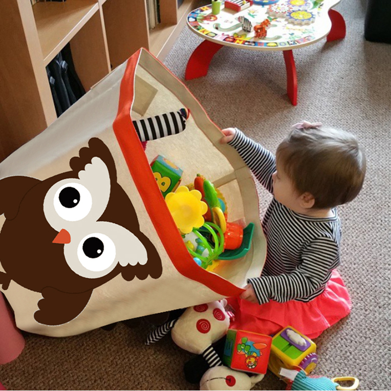 Cartoon children Toys Storage box baby Finishing Box storage box Storage baskets storage box Toy Box Storage bucketin the Storage consolidation , Home Storage appliances , Storage box , Storage box category - from Buy2taobao.com to provide professional Taobao agent buy service