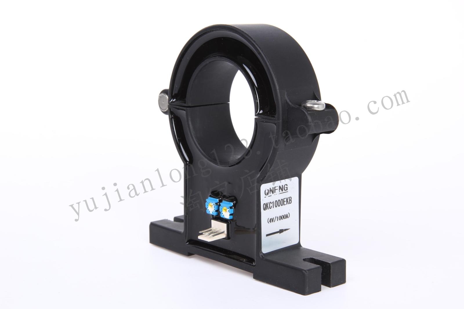 sensor 800-2000A Current Sensor QKC-EKB Hall sensor Hall electric current Transformerin the 3C Digital Accessories, Electronic components market , Electronic component , Sensor category - from Buy2taobao.com to provide professional Taobao agent buy service