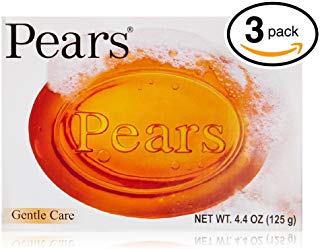 Pears Transparent Glycerin Bar Soap 3.5 Oz Each (3 Pack)皮尔|msdalam kategori permainan video/Fitting/permainan/Raiders, PS hos aksesori khas, Aksesori lain-lain - dari Buy2taobao.com untuk memberikan perkhidmatan ejen Taobao profesional membeli