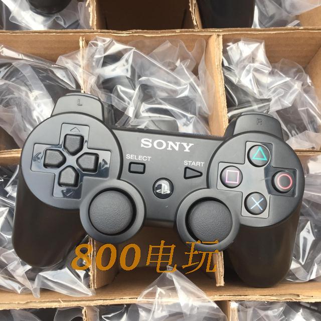 PS3 Original Wireless Controller ps3 Used Game handle shock Handle support PC computerin the Video game/Fitting/Game/Raiders , Gamepad category - from Buy2taobao.com to provide professional Taobao agent buy service