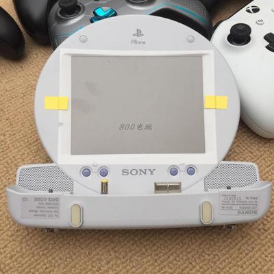 包邮psone ps1原装液晶显示屏 各种游戏机显示屏 画面