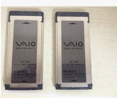 索尼VGP-MCA20A EX1R EX280摄像机 SD卡转SXS卡 SXS卡套 卡托|msdalam kategori Aksesori Digital 3C, Aksesori camcorder - dari Buy2taobao.com untuk memberikan perkhidmatan ejen Taobao profesional membeli