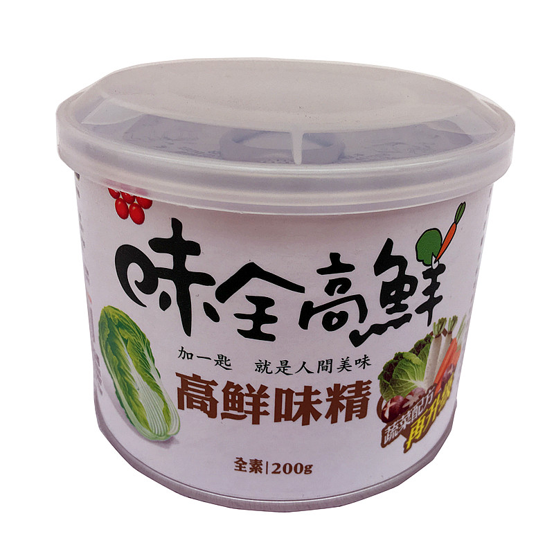 3罐包邮 台湾味全高鲜味精200g在类目 粮油米面/南北干货/调味品, 调味品/果酱/沙拉, 日常调味品, 鸡精/味精中 - 来自Buy2taobao.com提供专业的淘宝代购服务